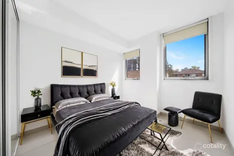 Property photo of 305/1 Mill Road Liverpool NSW 2170