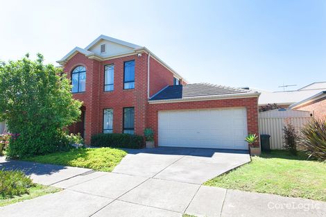 9 Sheffield Ct, Cairnlea, VIC 3023
