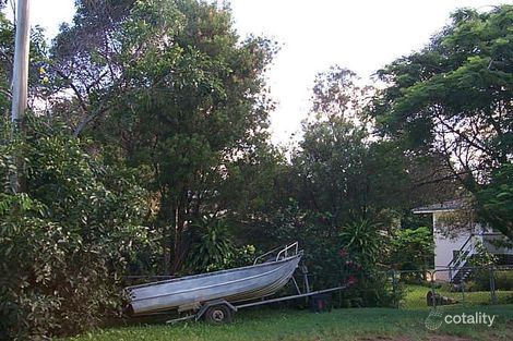 Property photo of 29 Finnegan Street Dunwich QLD 4183