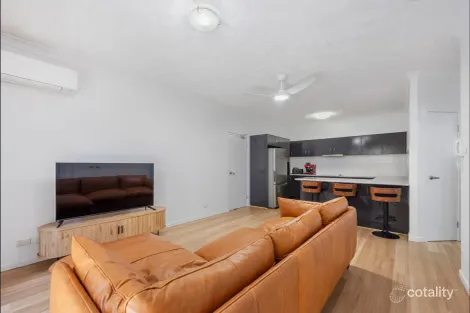 Property photo of 2/346 Zillmere Road Zillmere QLD 4034