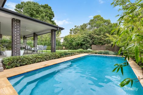 28 FAIRLAWN AVE, TURRAMURRA, NSW 2074