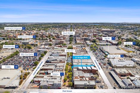 57 Bridge Mall, Ballarat Central, VIC 3350