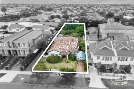 Property photo of 2 Alma Street Aberfeldie VIC 3040