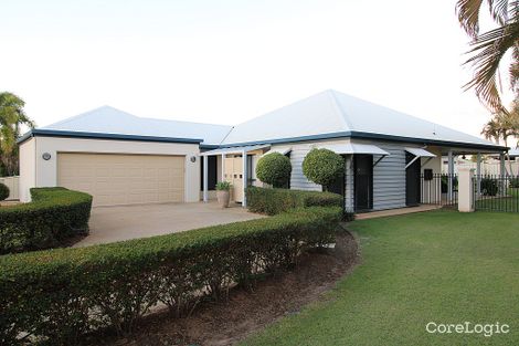 Property photo of 37 Jeppesen Drive Emerald QLD 4720