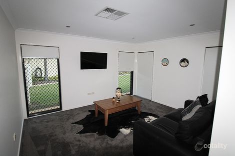 Property photo of 37 Jeppesen Drive Emerald QLD 4720