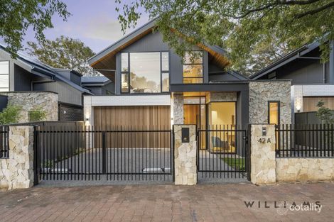 49a Ferguson Ave, Myrtle Bank, SA 5064