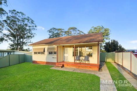 13 Cunningham Cres, Blacktown, NSW 2148