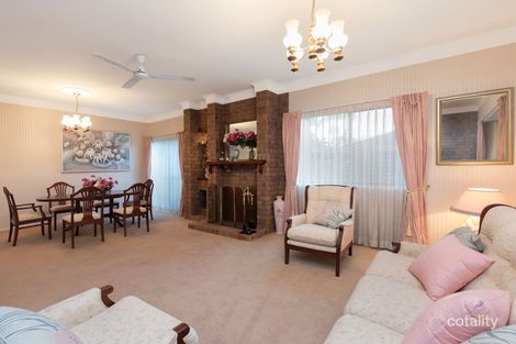 Property photo of 40 Duntreath Street Keperra QLD 4054