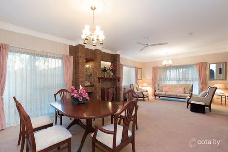 Property photo of 40 Duntreath Street Keperra QLD 4054