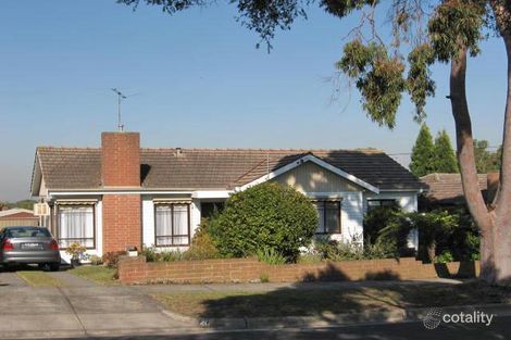 20 Wallace Ave, Dandenong, VIC 3175