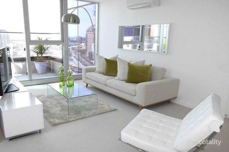 Property photo of 2706N/241 Harbour Esplanade Docklands VIC 3008