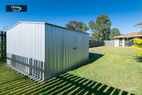 Property photo of 6 Layde Court Urangan QLD 4655