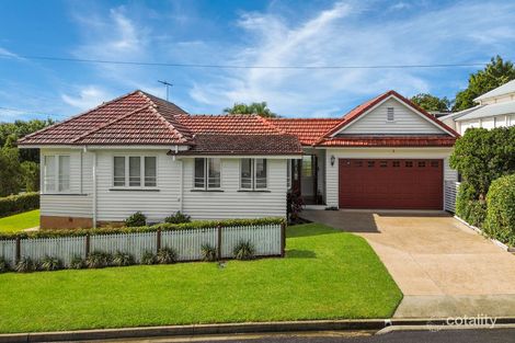 Property photo of 75 Chester Road Annerley QLD 4103