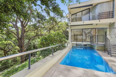 Property photo of 25 Small Street Woollahra NSW 2025