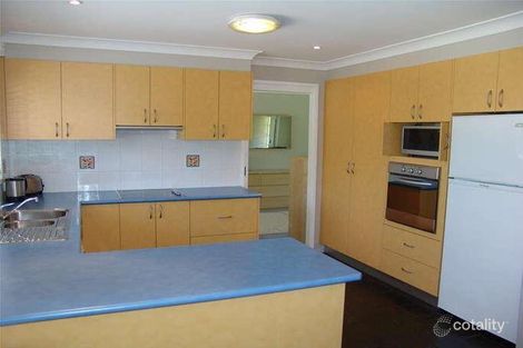 Property photo of 2 McCormack Place Denham Court NSW 2565
