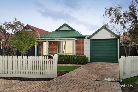 1/12 Benjamin Cl, Bundoora, VIC 3083