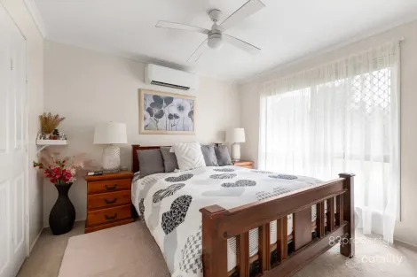 Property photo of 74 Cricket Road Regency Downs QLD 4341