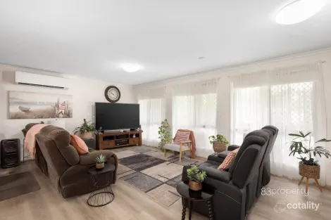 Property photo of 74 Cricket Road Regency Downs QLD 4341