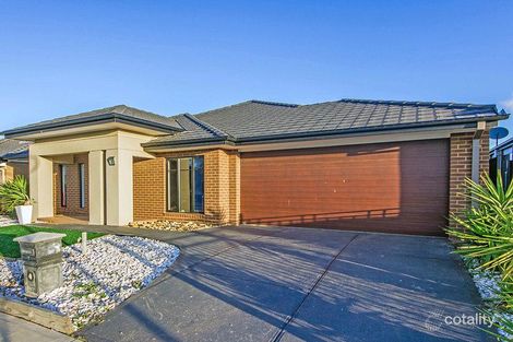 Property photo of 7 Cobram Street Tarneit VIC 3029