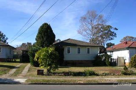 Property photo of 100 Aurora Drive Tregear NSW 2770