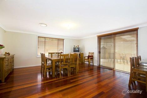 Property photo of 8 Swansea Place West Hoxton NSW 2171