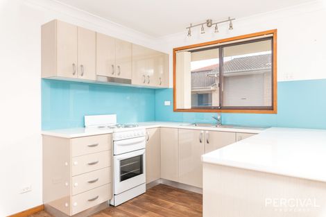 Property photo of 5/9 Koorong Avenue Port Macquarie NSW 2444
