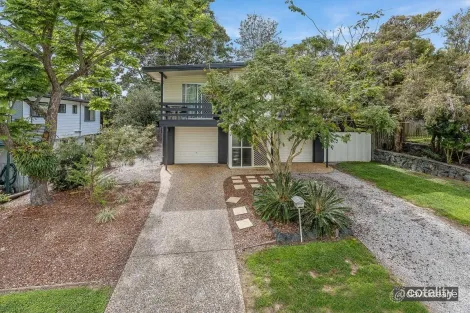 Property photo of 27 Melinda Street Kallangur QLD 4503