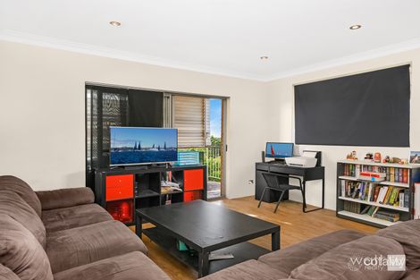 Property photo of 4/18 Vine Street Clayfield QLD 4011
