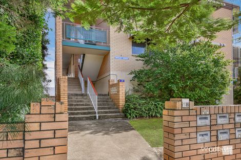 Property photo of 4/18 Vine Street Clayfield QLD 4011