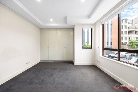 Property photo of 601/1 Kirribilli Avenue Kirribilli NSW 2061