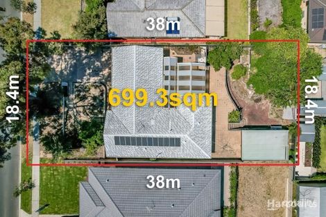 Property photo of 120 Dampier Avenue Mullaloo WA 6027