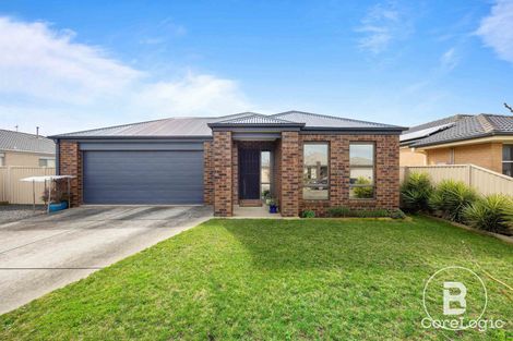 Property photo of 24 Chifley Drive Delacombe VIC 3356