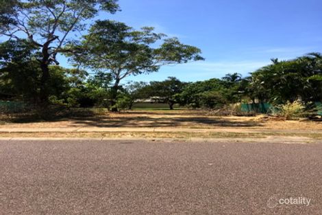 60 Vernier Cct, Woodroffe, NT 0830