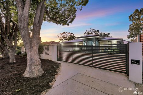 Property photo of 18 Webb Street Gosnells WA 6110