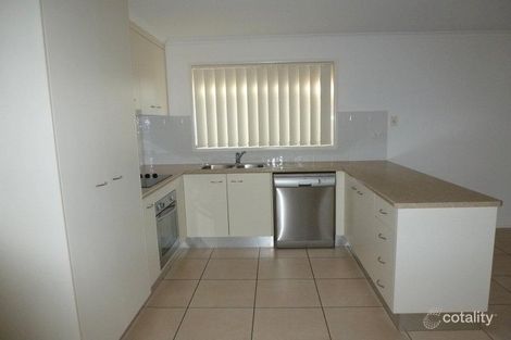 Property photo of 4 Jamie Crescent Gracemere QLD 4702