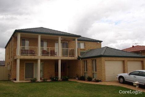 Property photo of 5 Kilmore Street Kellyville Ridge NSW 2155