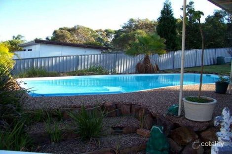 Property photo of 121 Wommara Avenue Belmont North NSW 2280