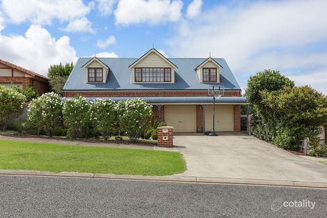 Property photo of 11 Barton Court Warrnambool VIC 3280