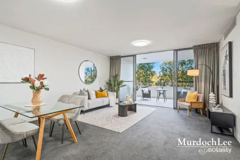 Property photo of 56/38 Solent Circuit Norwest NSW 2153