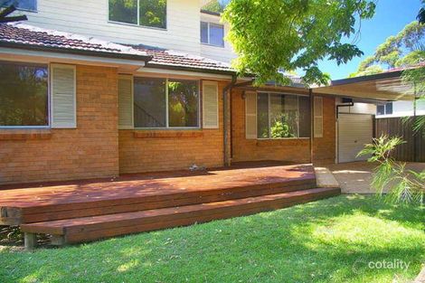 Property photo of 6 Nambucca Road Terrey Hills NSW 2084