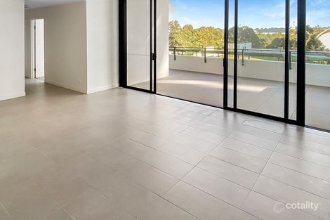 Property photo of 507/11 Solent Circuit Norwest NSW 2153