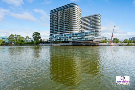 Property photo of 507/11 Solent Circuit Norwest NSW 2153