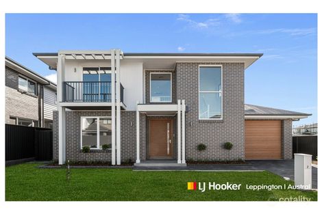 Property photo of 7 Jitarning Street Austral NSW 2179
