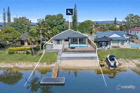 162 Sunshine Bvd, Mermaid Waters, QLD 4218