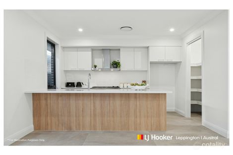Property photo of 7 Jitarning Street Austral NSW 2179
