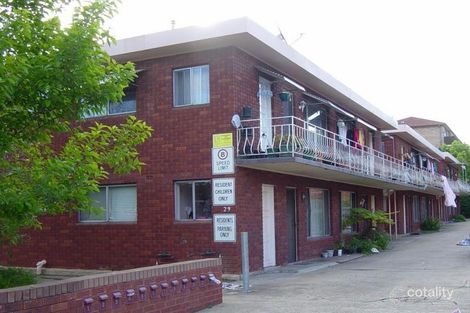 2/29 Railway Pde, Fairfield, NSW 2165