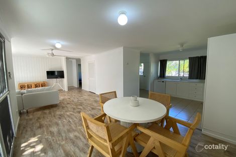 Property photo of 4 Adina Street Cannonvale QLD 4802