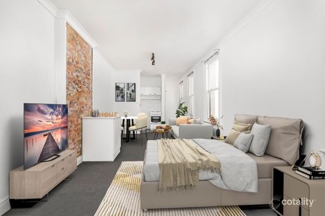 4/98 Cathedral St, Woolloomooloo, NSW 2011