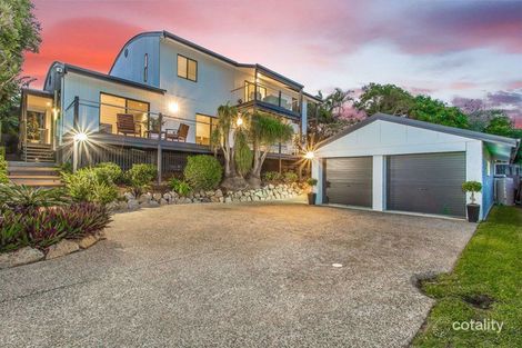 Property photo of 21 Wolsey Street Sandgate QLD 4017
