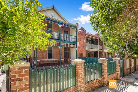 17 Tate St, West Leederville, WA 6007